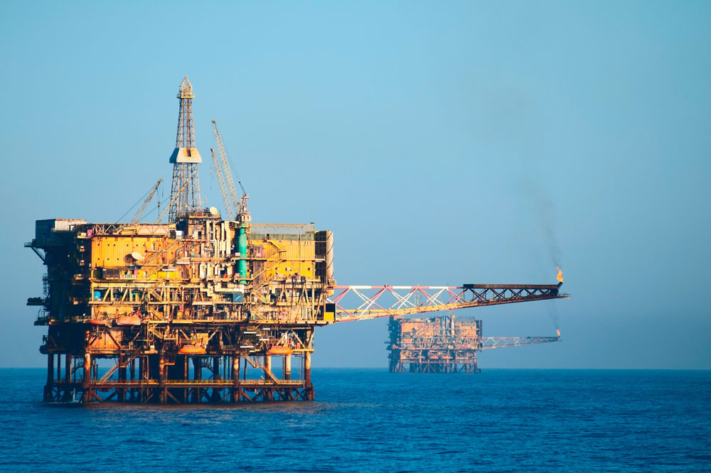Petroleum Exploration